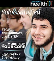 Student Health - February